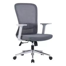 Cadeira De Escritório Giratória Ergonômica Dapon 055b-hs