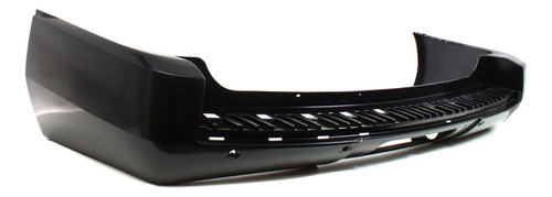 Oe Reemplazo Cadillac Escalade Esv/gmc Yukon Xl Rear Bumper  Foto 4