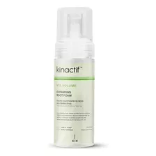 Espuma Kinactif Voluminizante De Raíces N°3 Volume X150 Ml