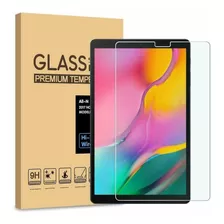 Mica Cristal Glass Para Samsung Galaxy Tab A 8.4 2020 T307