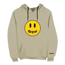 Sudadera Con Gorro Hoodie Drew House Justin Bieber Xxl 2xl