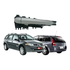 Maçaneta Externa Porta Esquerda Megane 2006 2013 Renault