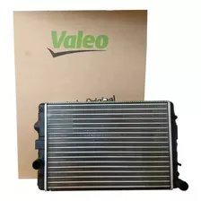 Radiador Gol G2 G3 G4 1.0 8v/16v Power Mi At Sem Ar Valeo