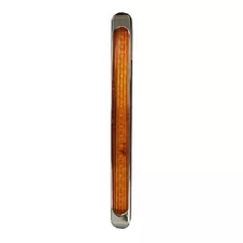 Luz Tipo Barra B/cr 18 Led Ambar No.12040