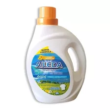 Detergente Liquido 2 Ltr