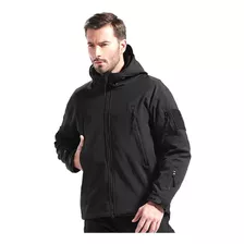 Chamarra Táctica Militar Térmica Impermeable Hombre Miveni