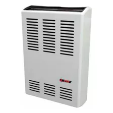 Calefactor Compacto 4000 Ctz. Modelo: T-4000 Tb A Gas Natural