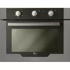 Horno Eléctrico Infinity 50l Convección Fischer Inox