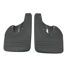 Barreros Delanteros Hilux 2006 2007 2008 2009 (con Fender)x2