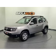 Renault Duster 1.6 Dynamique 2019 Imolaautos