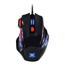 Mouse Vinik Vx Gaming Black Widow