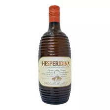 Hesperidina 1 Lt Aperitivo Botella Fullescabio