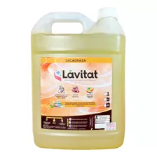 Sacagrasa 4l - Lavitat