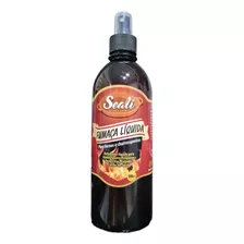 Fumaça Líquida Tempero Sabor Defumado 500ml - Afiliados Bbq