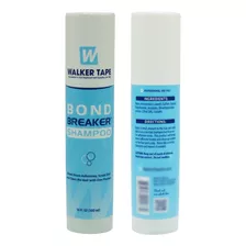 Walker Tape Bond Breaker Shampoo Exfoliante Y Removedor