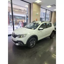 Renault Stepway Disfruta De Tu Mejor Compra (clm)