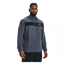 Jaqueta Under Armour Sportstyle Windbreaker Cza - Masculina