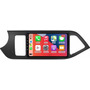 Radio Andorid Carplay 4+64 Kia Picanto