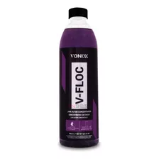 Lava Auto Super Concentrado V Floc 500ml Vonixx