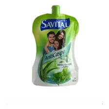 Shampoo Savital Anticaspa 100 