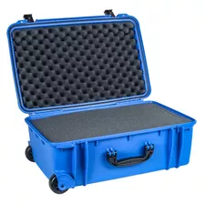 Seahorse Se-920 Hurricane Se Series Case With Foam (blue)