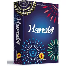 Jogo Hanabi