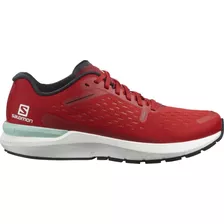 Tênis Salomon Sonic 4 Balance Masculino - Vermelho