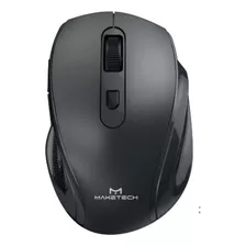Mouse Wireless Maketech Mw-083p 6 Teclas 1600 Dpis