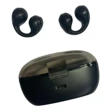 Fone De Ouvido Sem Fio Bluetooth5,3 Sport Earcuffs Esportivo