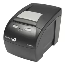 Impressora Bematech Mp-4200 Hs Full (ethernet, Usb E Serial)