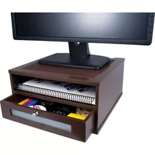 Victor Monitor Vertical, B1175 (mocha Brown).