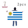 Primera imagen para búsqueda de bandera uruguay