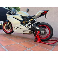 Ducati Panigale 