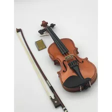 Violin 1/8 C/arco Y Estuche Heimond 1420yb - Violin 1/8