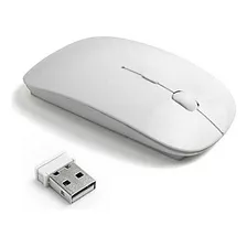 Mouse Premium Inalámbrico 2.4ghz Wireless 