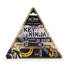 Llavero Key Ninja 30 Llaves