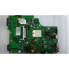 Motherboard Toshiba Satellite L505d-sp6905a A Reparar.