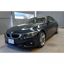 Bmw Serie 4 2018