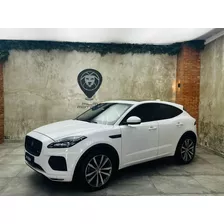 I/jaguar Epace P300 Se R-dynamic 2018/2018 Branca Blindado