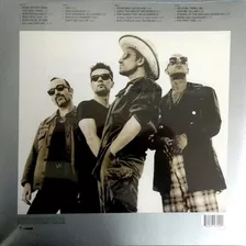 Lp Vinil U2 The Best Of 1990-2000 Duplo 180g