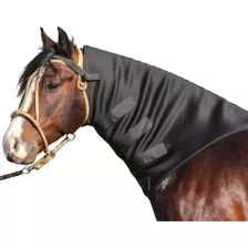 Pescoceira Morfológica Para Cavalos Em Neoprene 