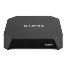 Tv Box Gadnic Tx-1500