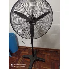 Ventilador Industrial Cuori