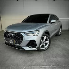 Audi Q3 2022 1.4 Tfsi Sportline