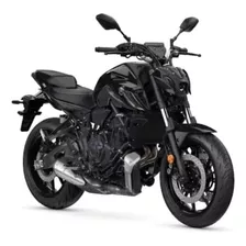 Yamaha Mt-07 Mod. 2024