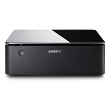 Amplificador Bluetooth Soundtouch Zakim Bose Amplifier-blk Music Amplifier De Audio Negro