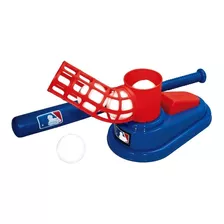 Set De Bateo Baseball Mlb Franklin Sports Kids // Bamo