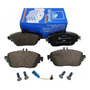 Kit Filtros Aire Y Aceite - Mercedes Benz W124 320e - E320 Mercedes-Benz E 320