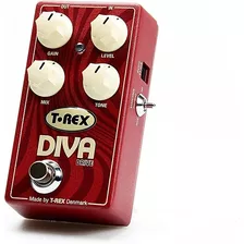 T-rex Diva-drive  pedal