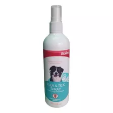 Spray Antipulgas Para Perros Y Espacios 